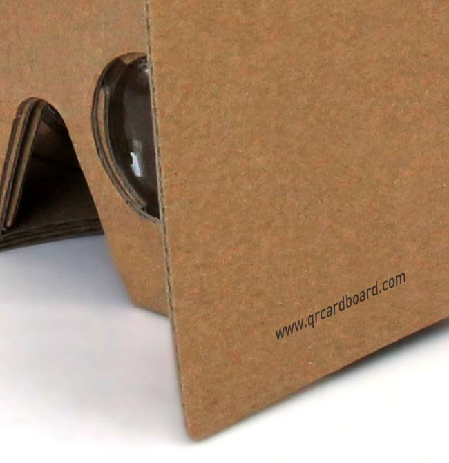 Cardboard
