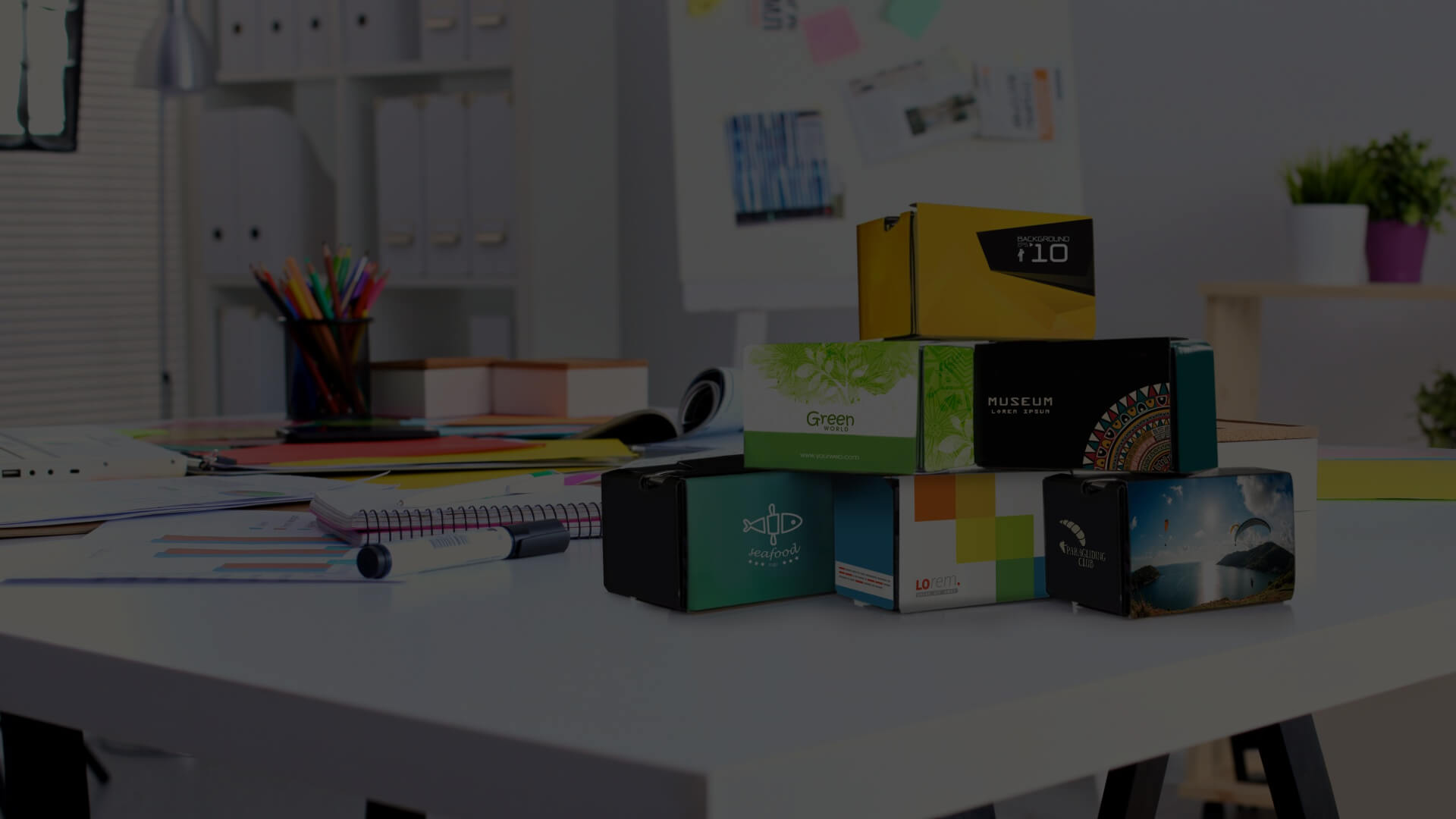 visore realtà virtuale